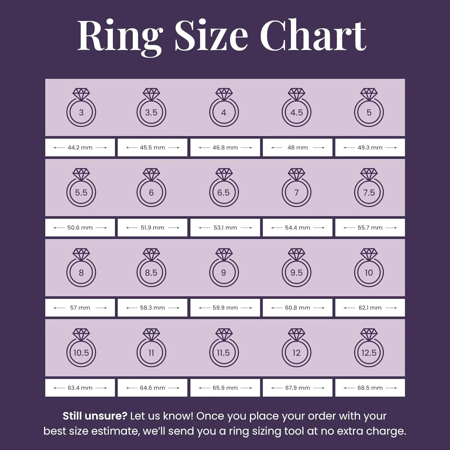 1-5 Carat 14K 18K Gold Platinum Classic Pave Band with Round Cut Lab Grown Diamond Ring, Engagement, Anniversary, Wedding, IGI Certified, Promise Rings for Women (1-5 Ct, F-G Color, VS1-VS2 Clarity)