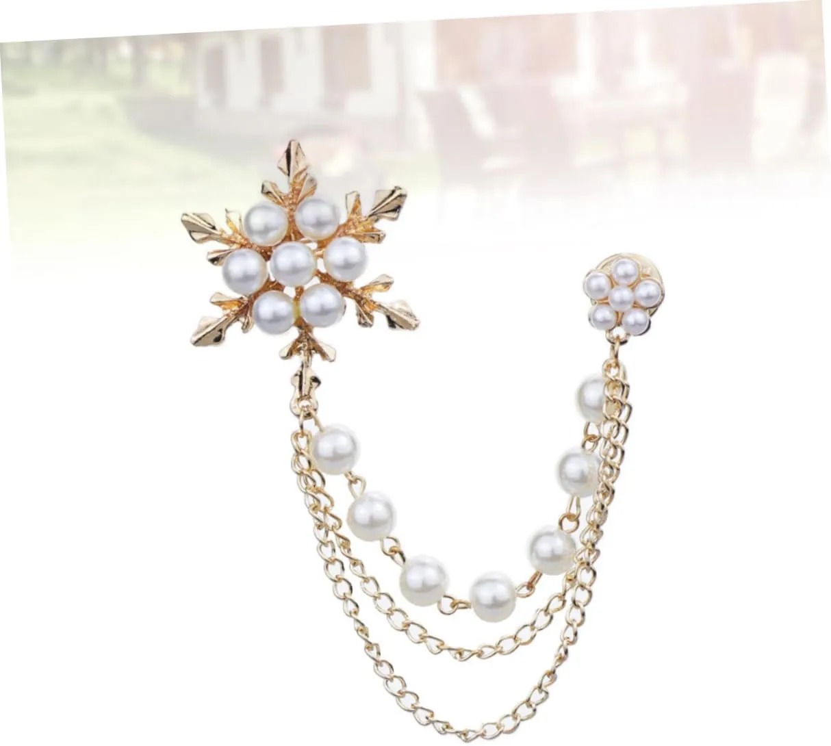 Alloy Brooch Girl Breastpin Women Breastpin Woman Brooch