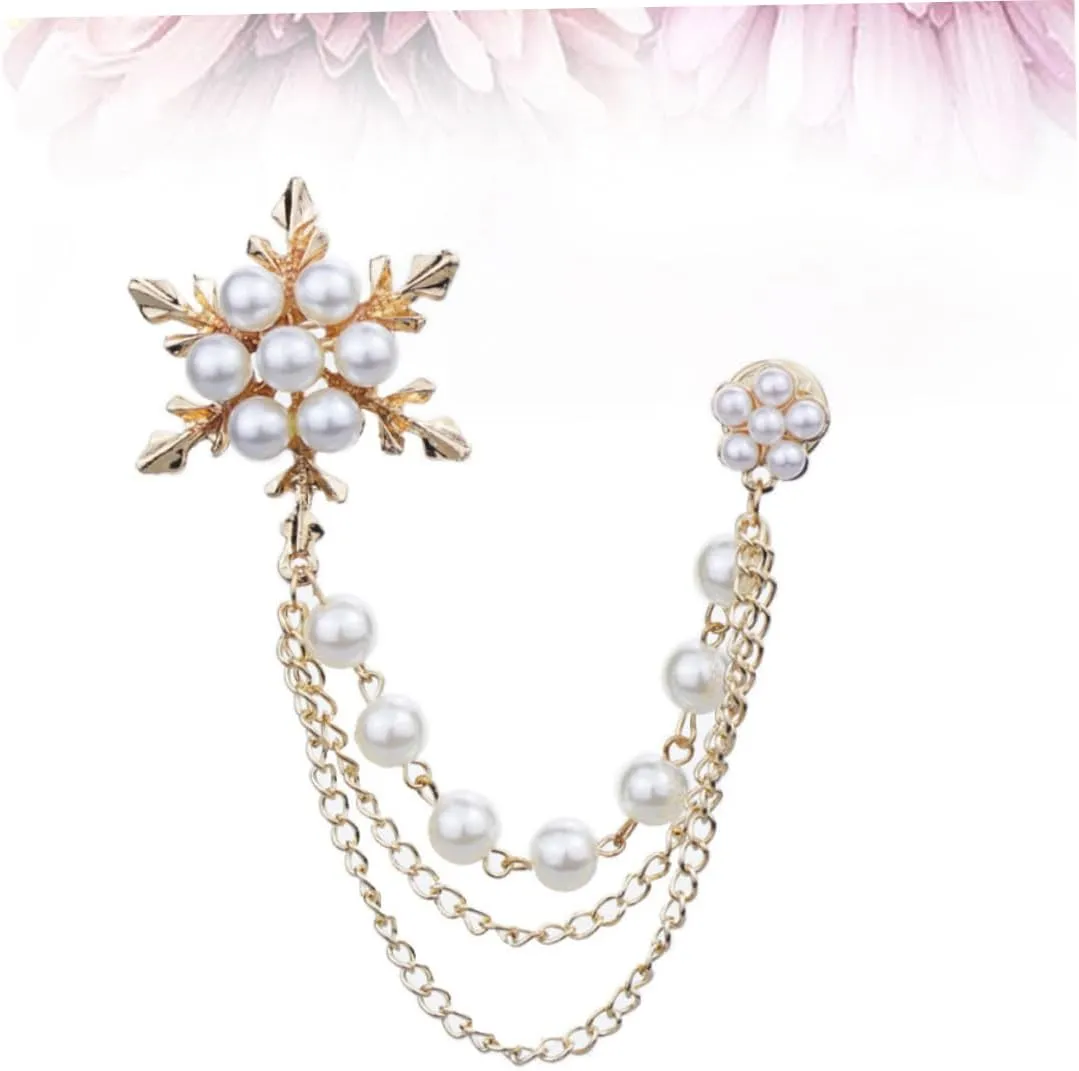 Alloy Brooch Girl Breastpin Women Breastpin Woman Brooch