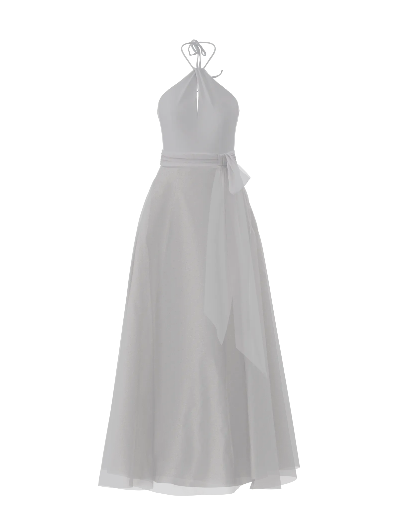 Bodice(Colby), Skirt(Cerisa),Belt(Sash), platinum