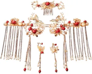 Hair Sticks