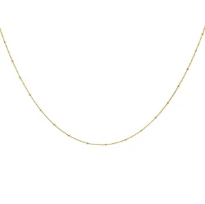 Cirrus Necklace