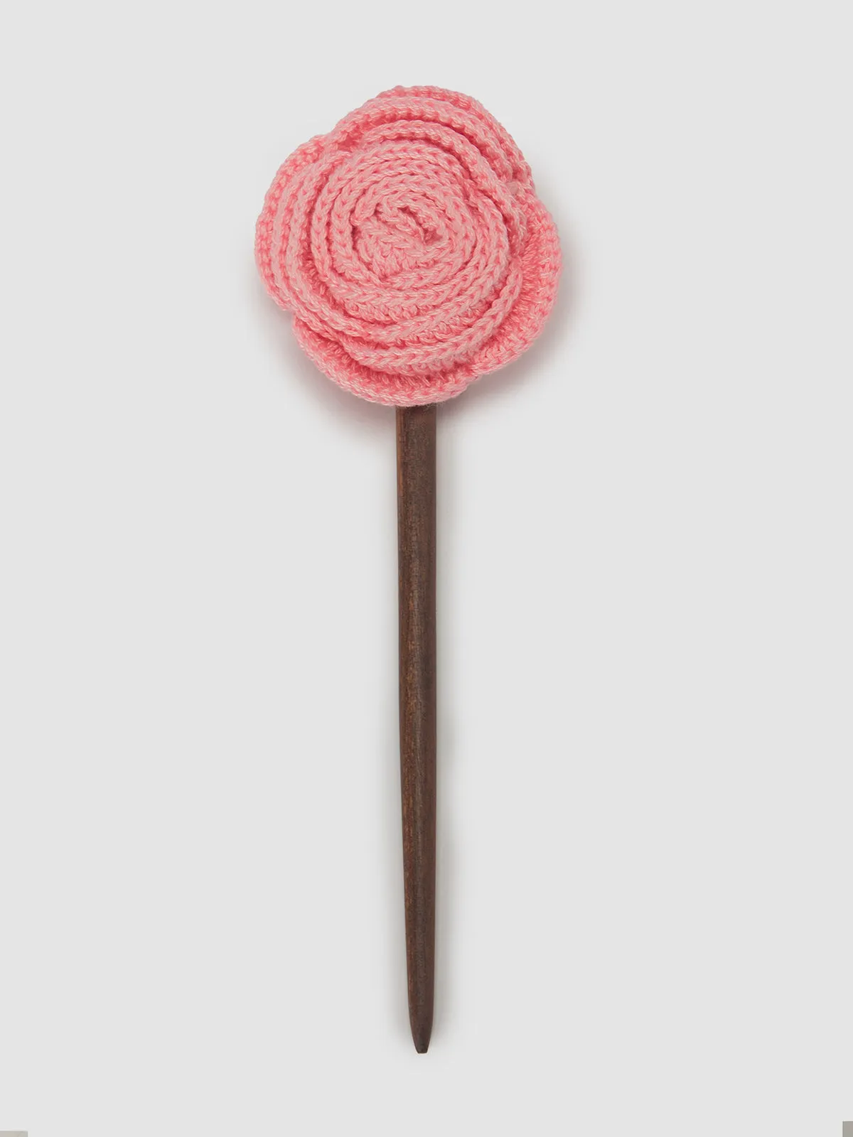 Dharti Bun Stick Light Pink
