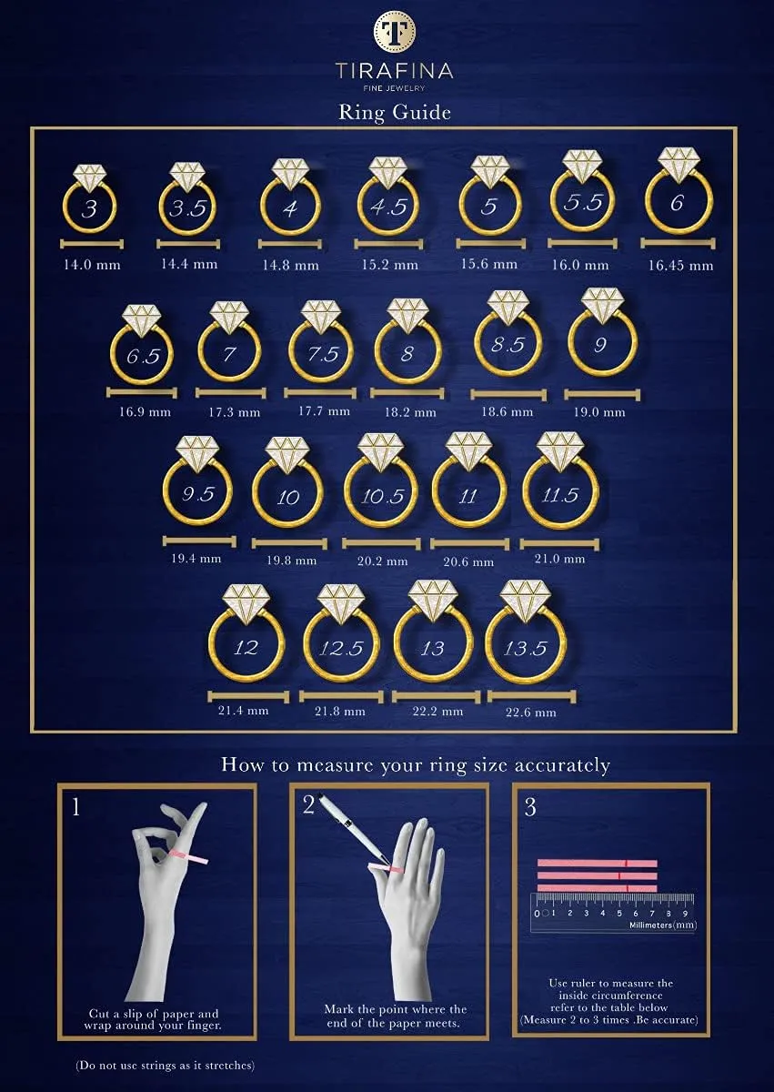 Diamond Cushion Shape Ring, Round and Baguette Shaped Diamond Design, 75 Natural Diamonds, 14K Rose Gold, 1/2 cttw, I2-I3 Clarity