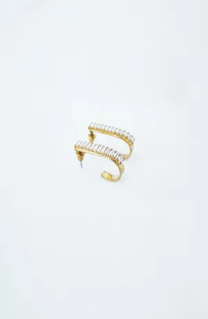 Earring (OTJ-1392 GOLD)
