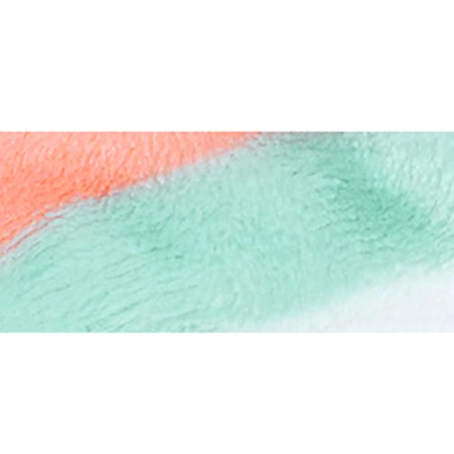 Face Wash Women's Facial Makeup Hydrotherapy Headband 1 Piece Bow Hairband Headband For Shower Headband Soft Coral Velvet