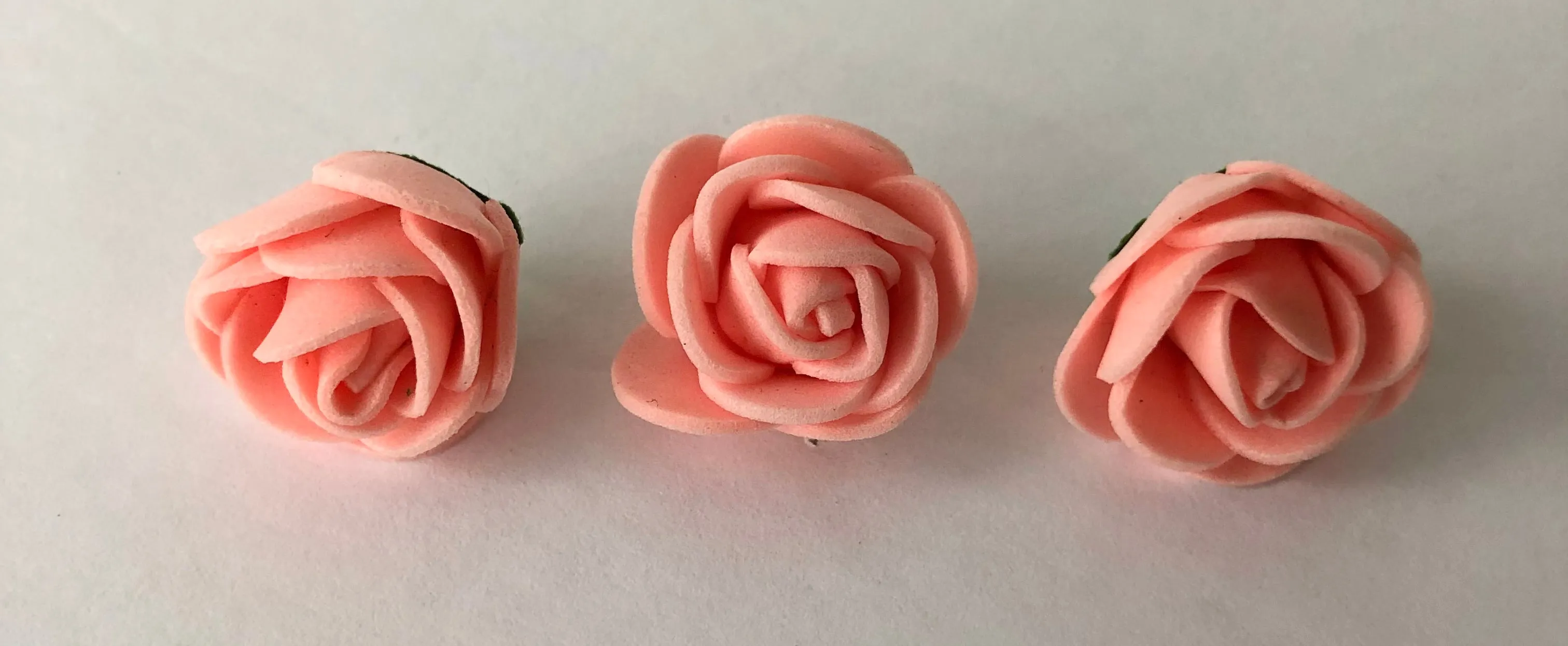 Floral Set - Tikka, Earrings, Hand Pieces & Anklets