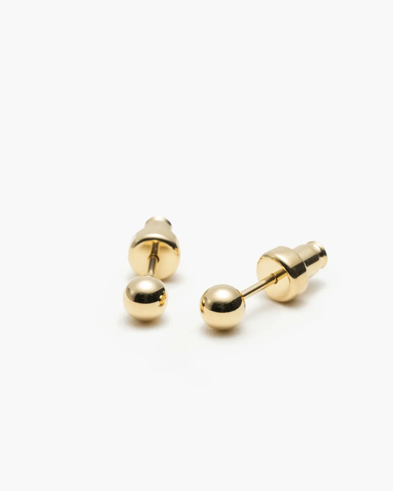 Gold Essential Stack