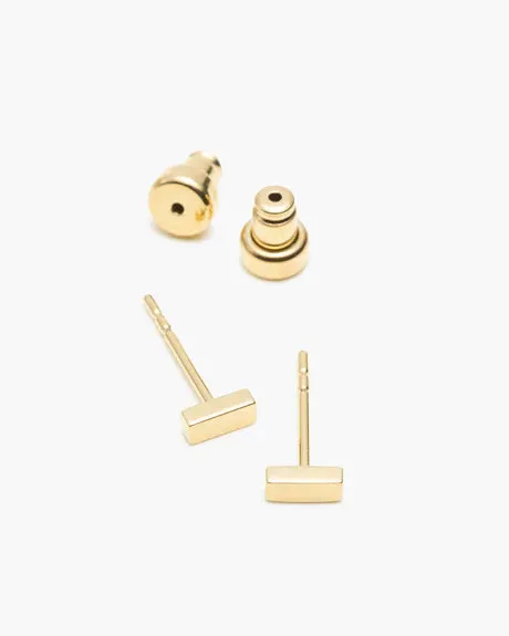 Gold Essential Stack