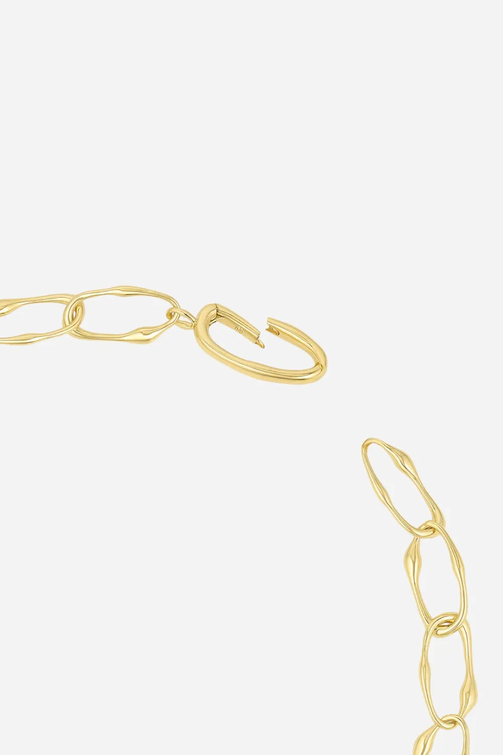 Gorjana Jagger Bracelet Gold