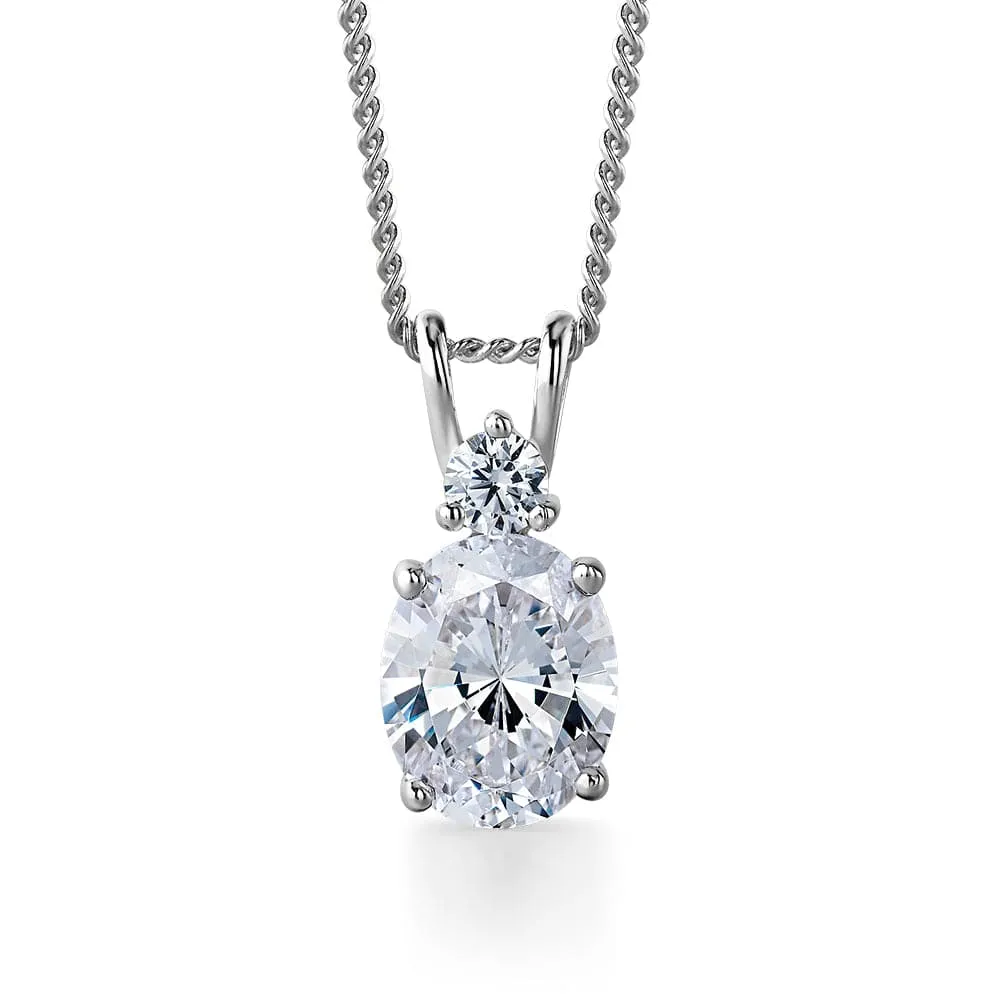 Joy De Vivre Pendant