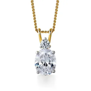 Joy De Vivre Pendant