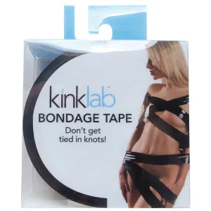 KINKLAB BONDAGE TAPE