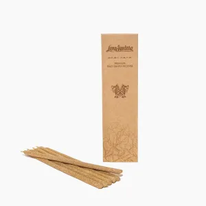 Luna Sundara - Palo Santo Incense Sticks