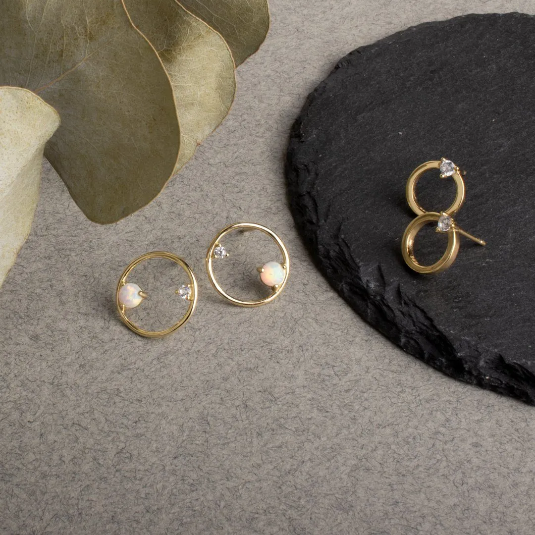 Maarit Earrings