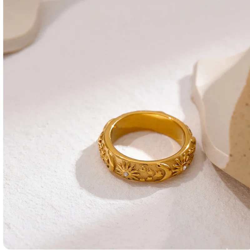 Natalia Ring