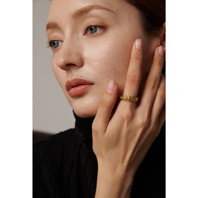 Natalia Ring