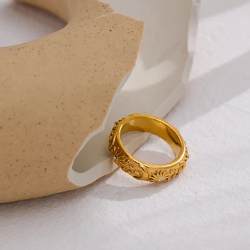 Natalia Ring