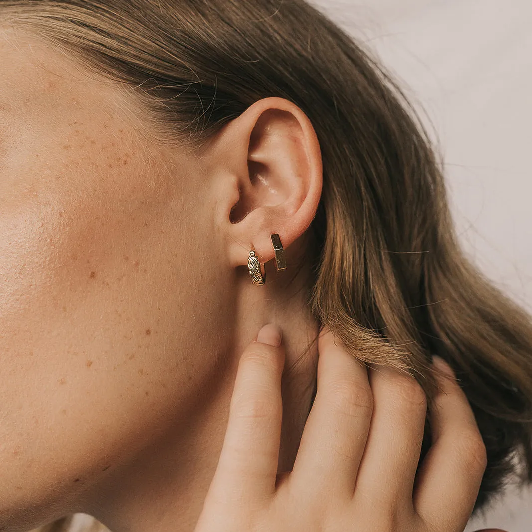 Nina Hoops