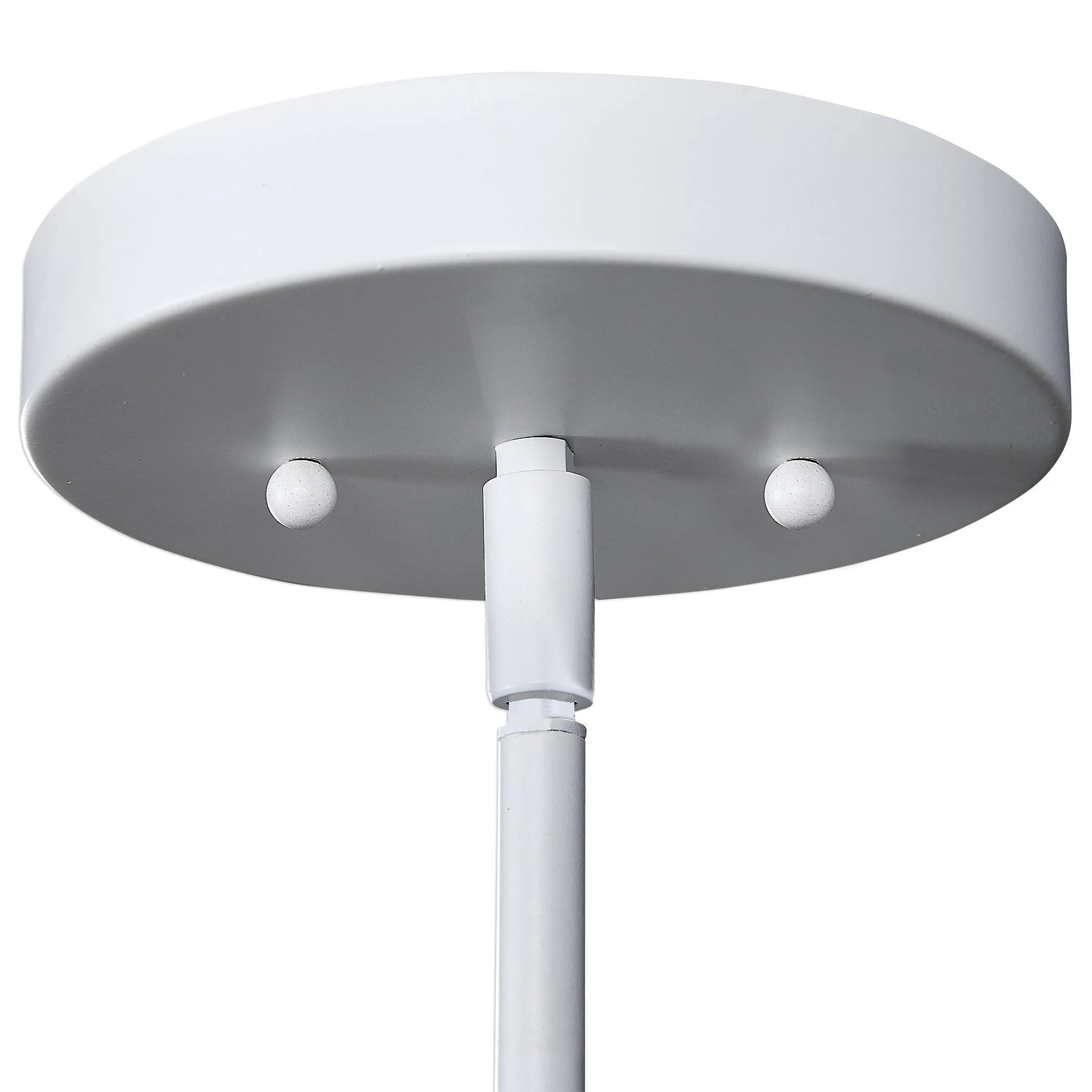 Palmier 3 Light Outdoor Pendant