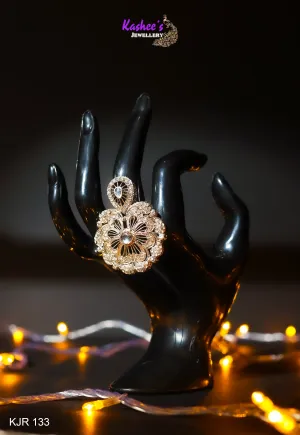 Rings KJR-133