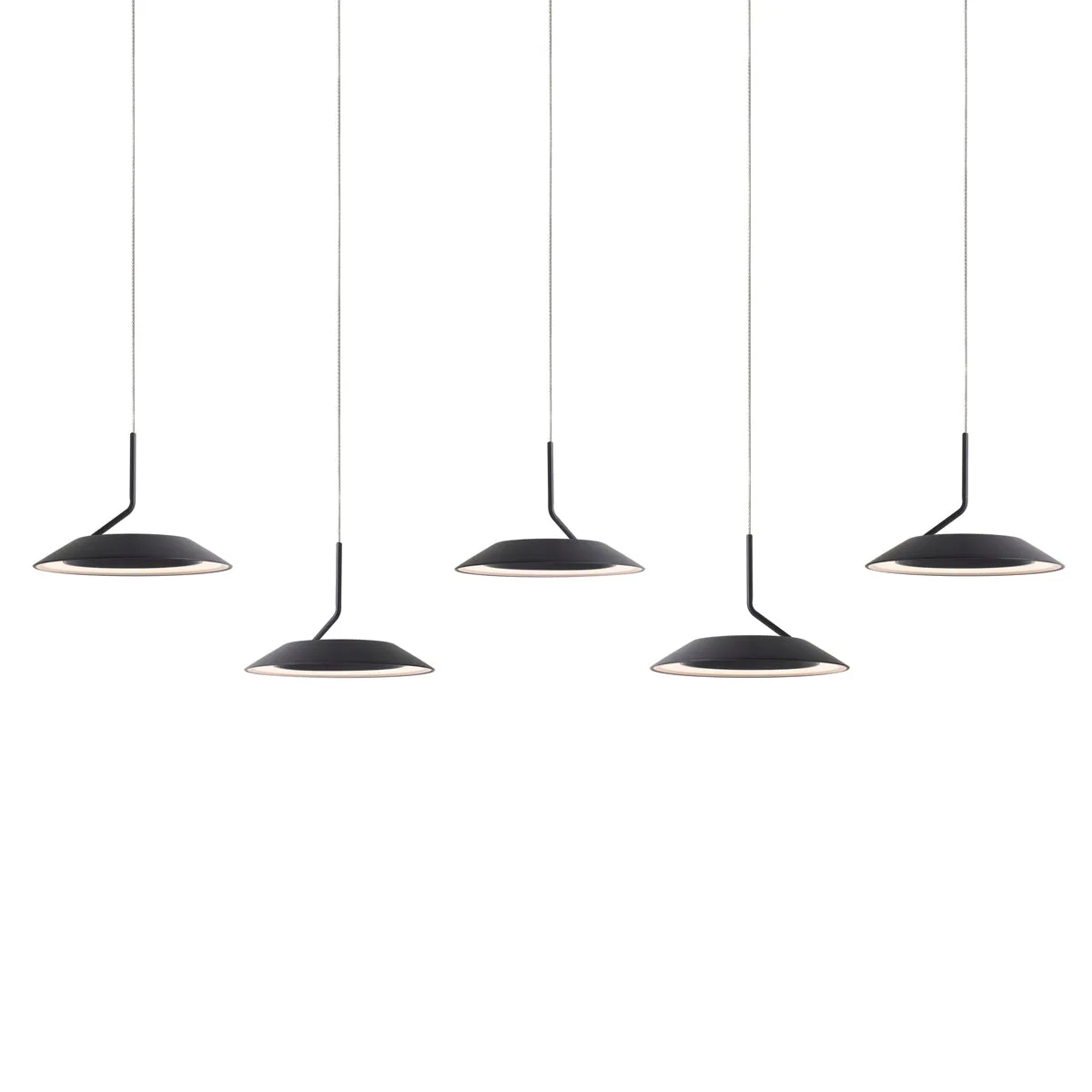 Royyo Linear with 5 Pendants