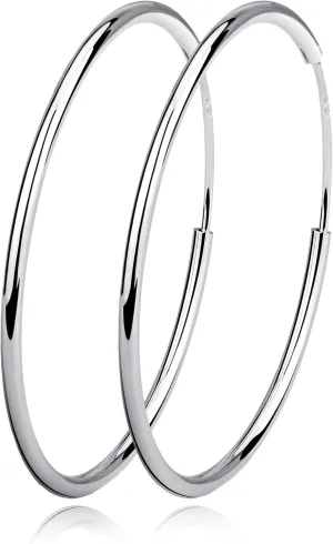 Hoop Earrings