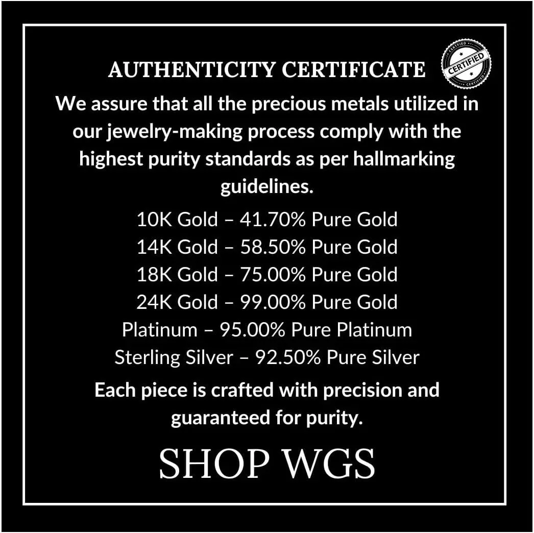 Solid 14K Yellow Gold Ball Stud Earrings for Women & Men with Screw Back - 14K Real Gold Ball Earrings for Women Jewelry (3mm to 6mm)