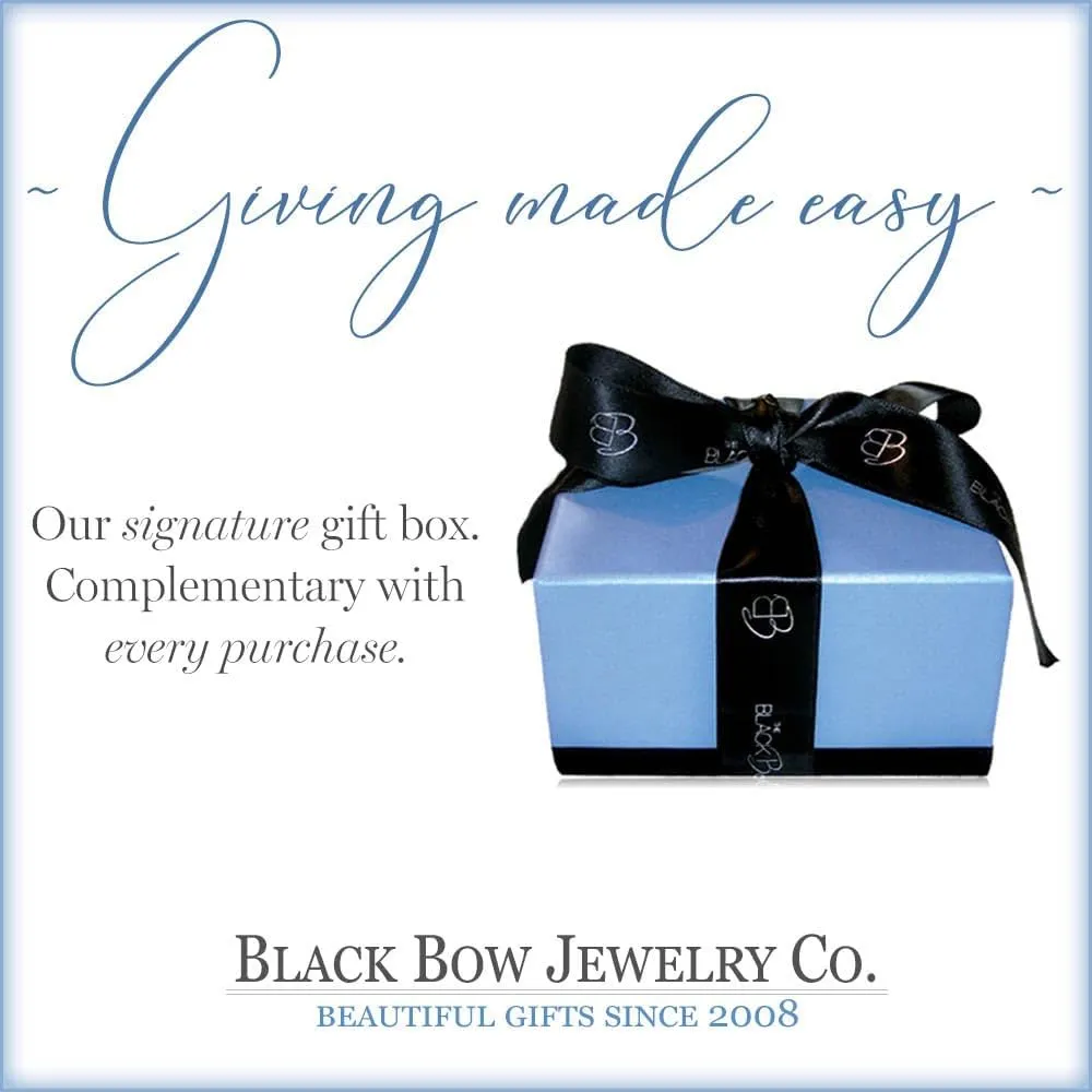 Sterling Silver, Black Agate, Created Emerald & Diamond 5 Ring Set (I3 Clarity, H-I Color)