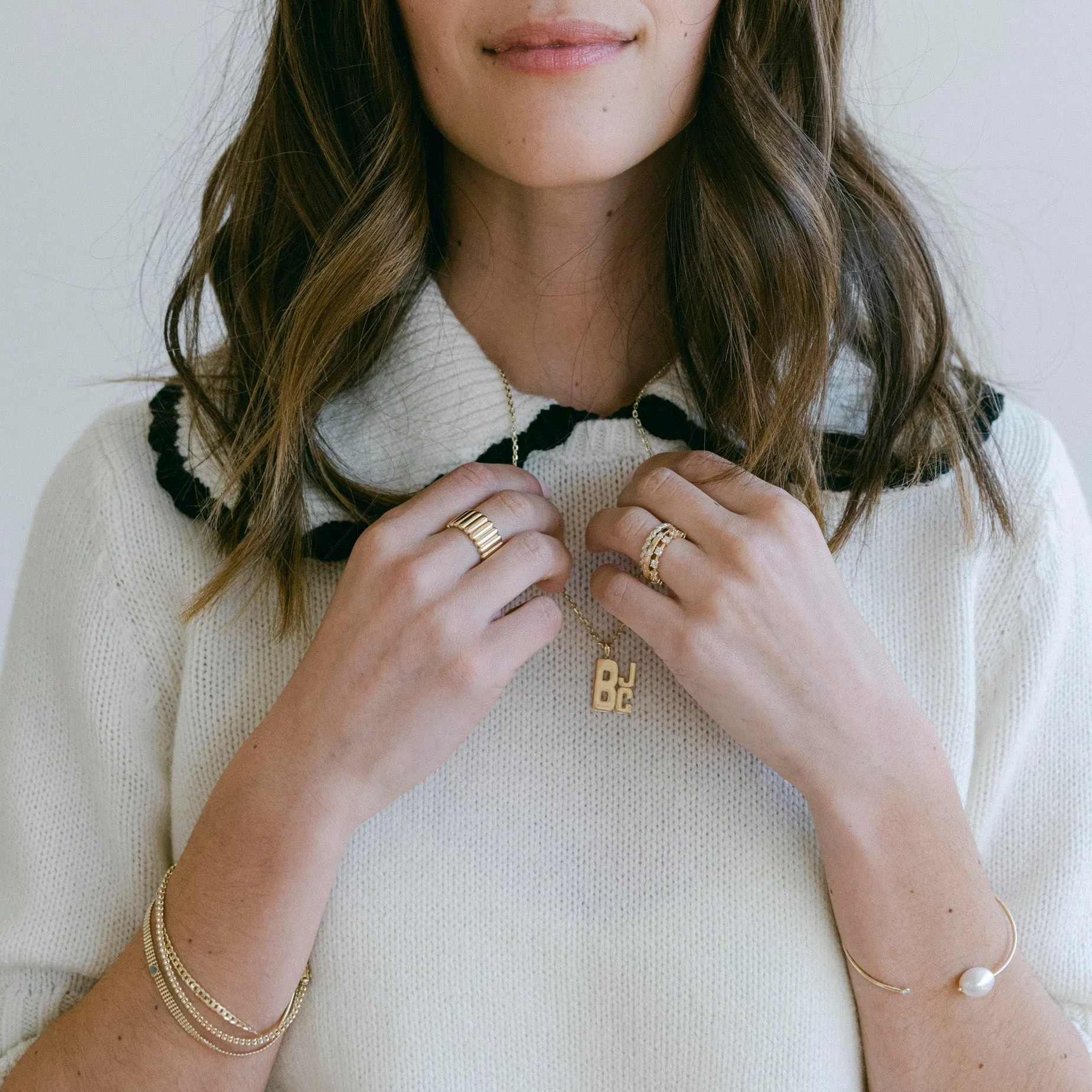 Sweetheart Bracelet