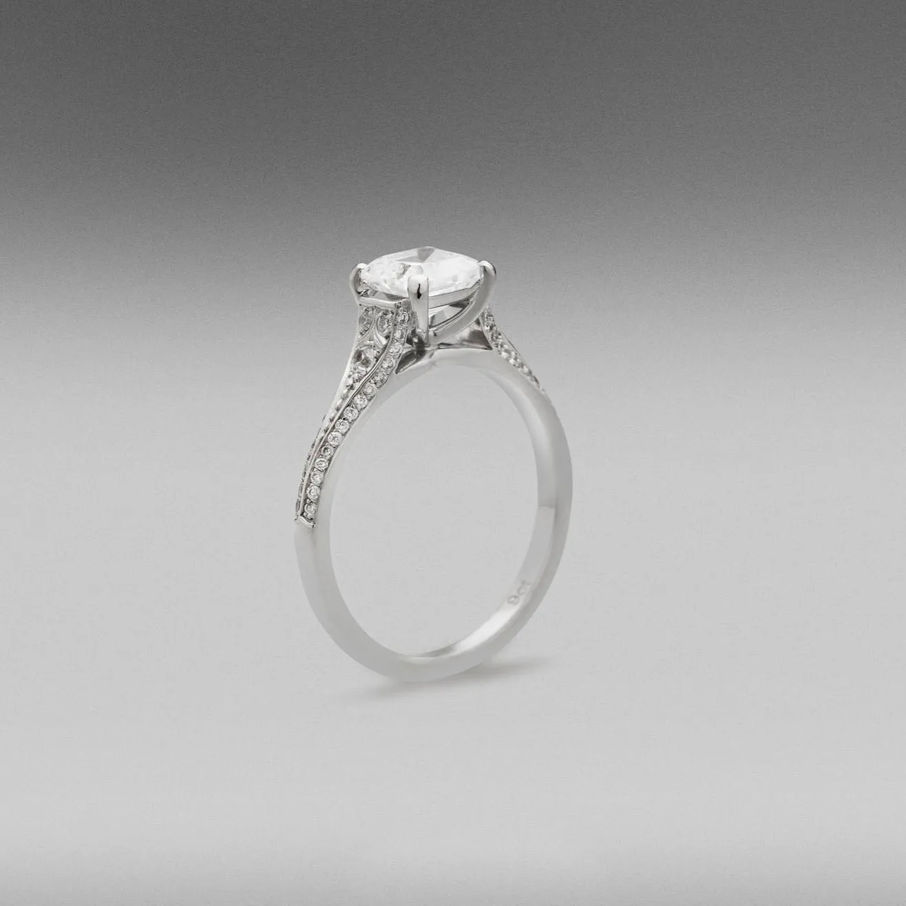 Tanara Diamond Ring
