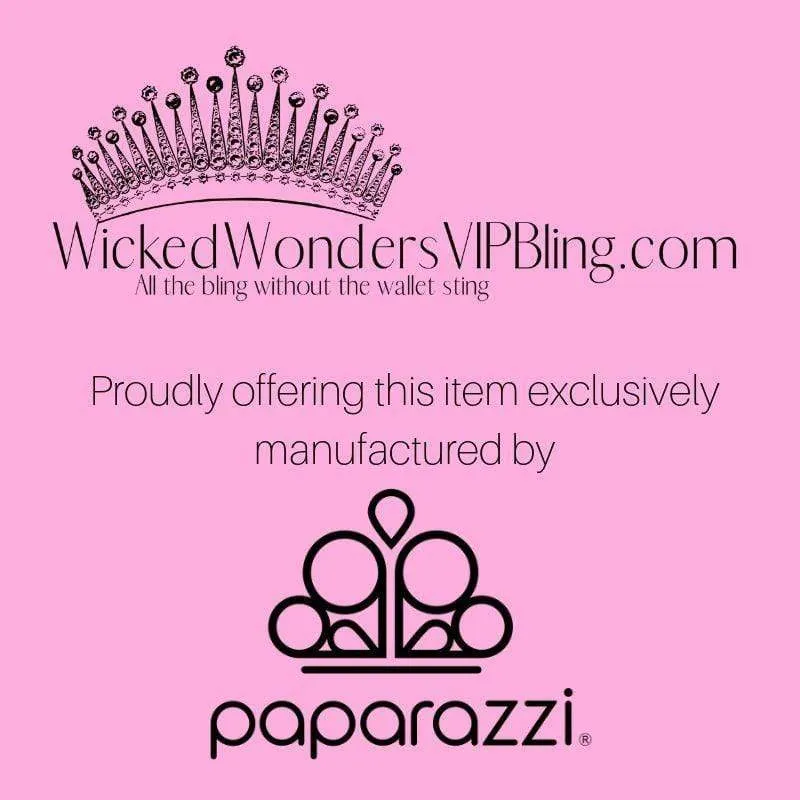 The Empress Black Necklace