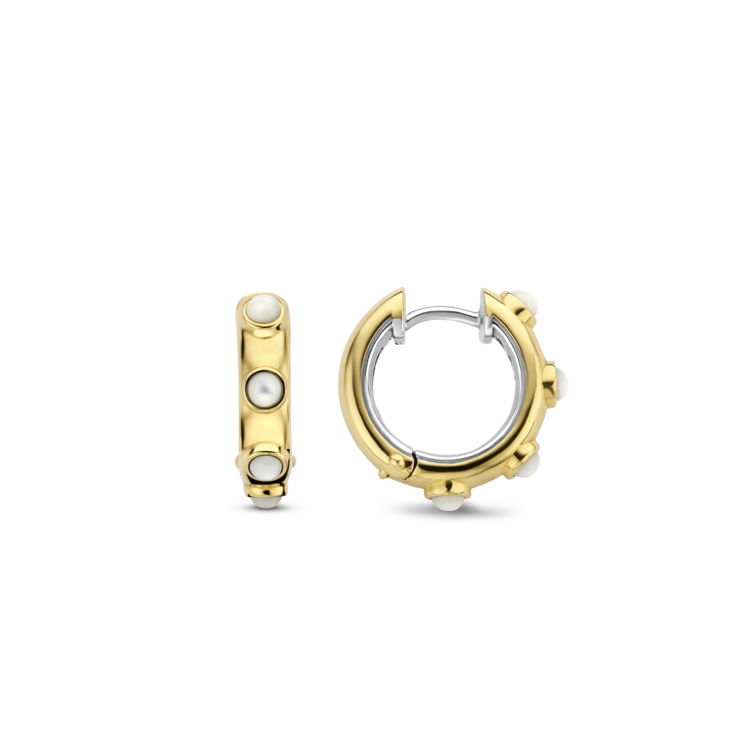 TI SENTO Earrings 7873MW