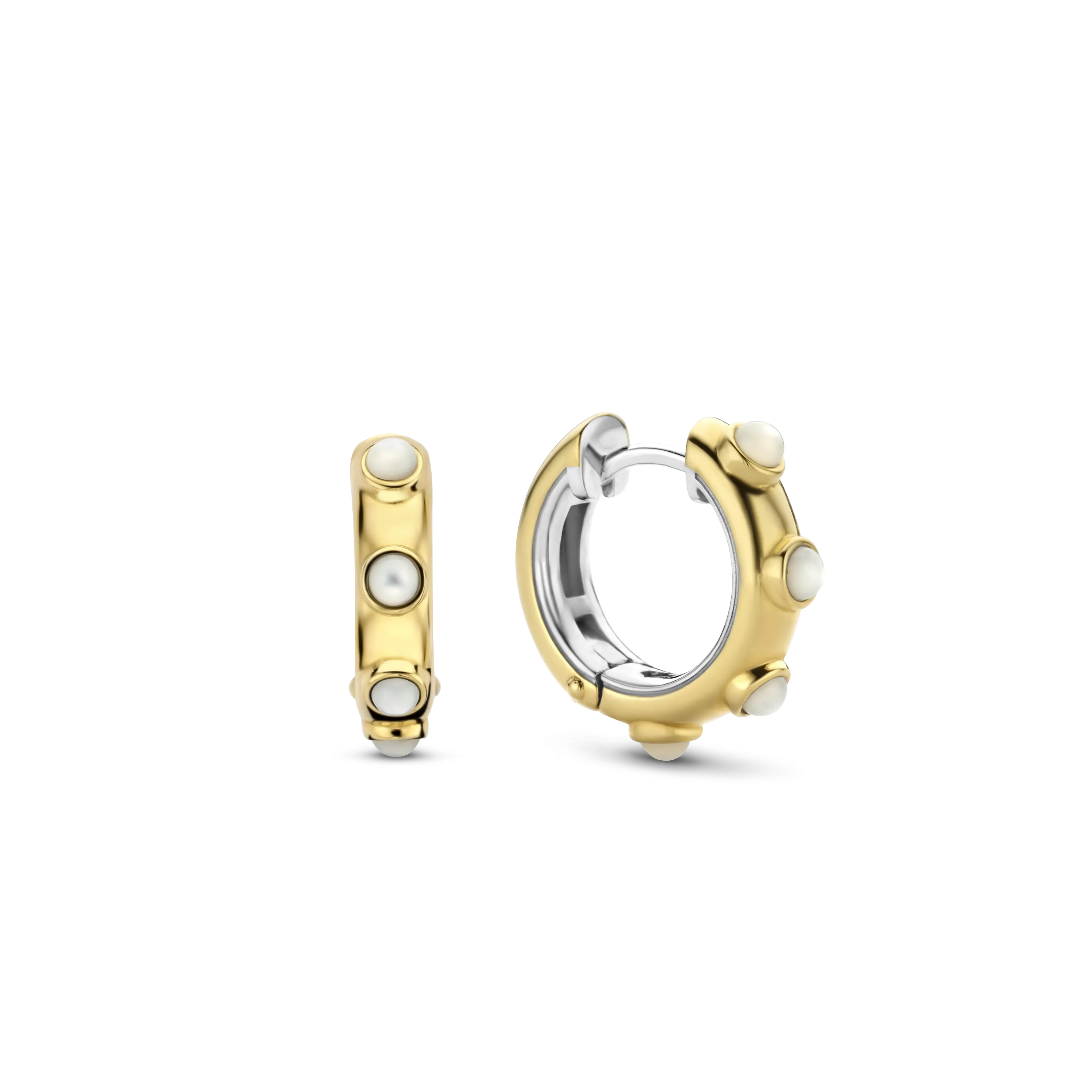 TI SENTO Earrings 7873MW