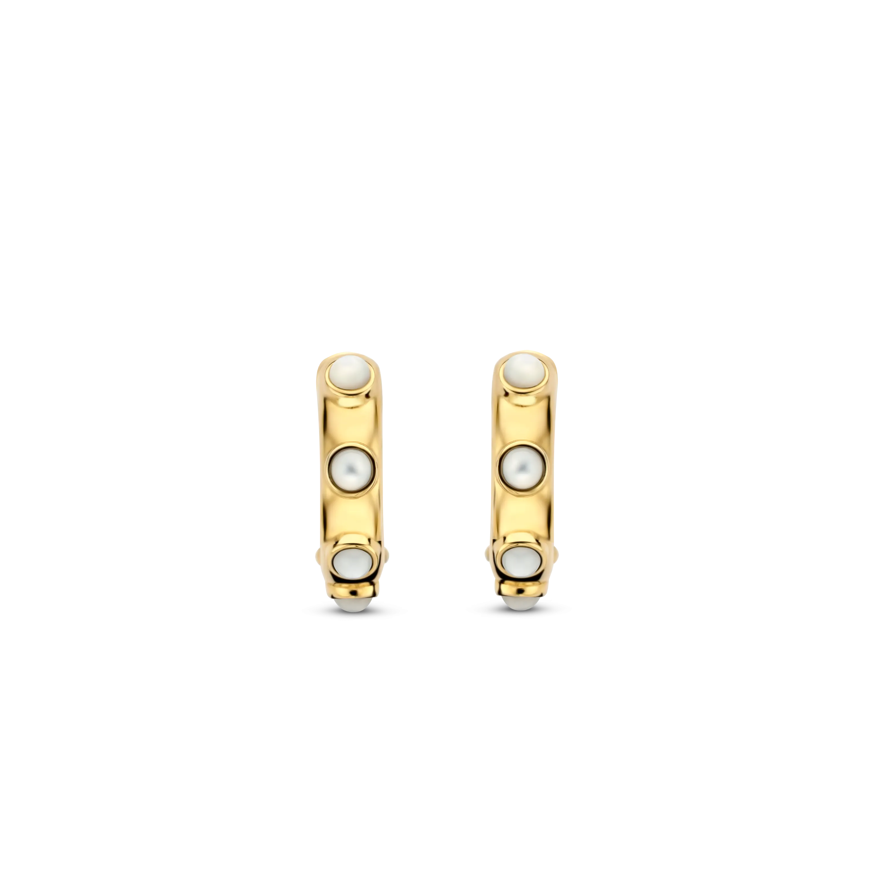 TI SENTO Earrings 7873MW