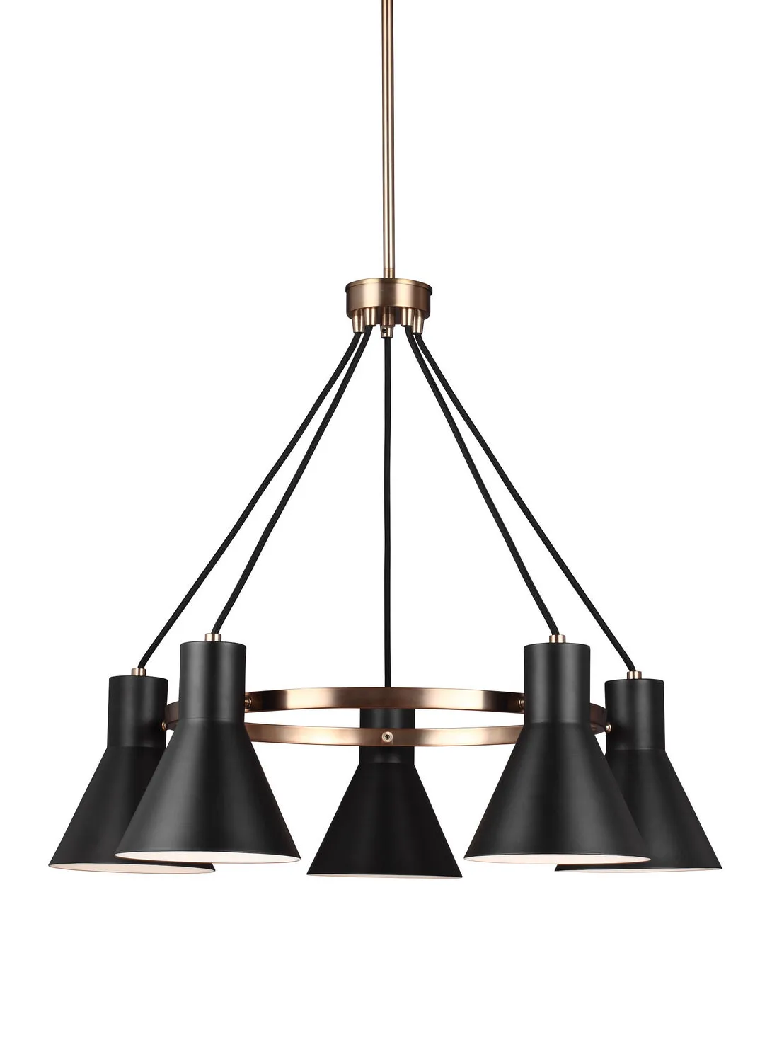 Towner 5-Light Chandelier