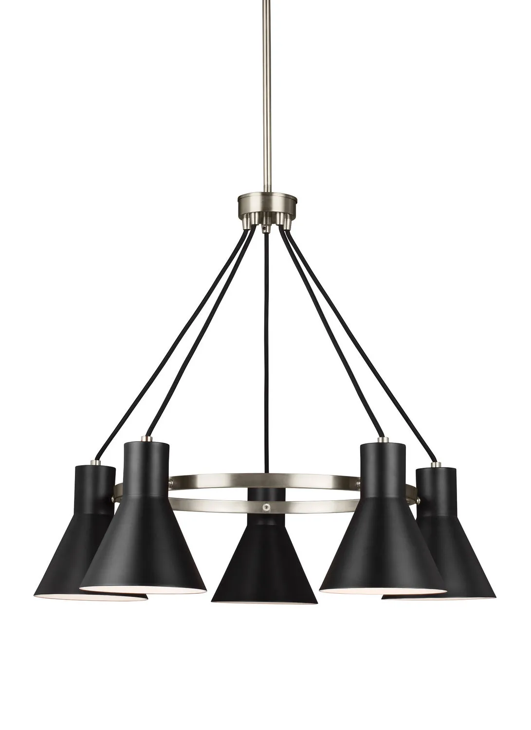 Towner 5-Light Chandelier
